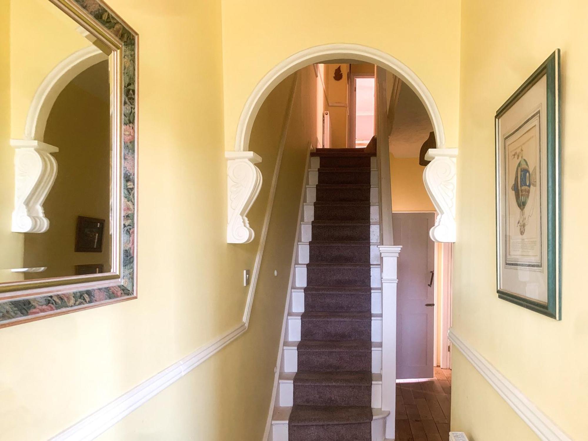 The Yellow House Gorleston-on-Sea Extérieur photo
