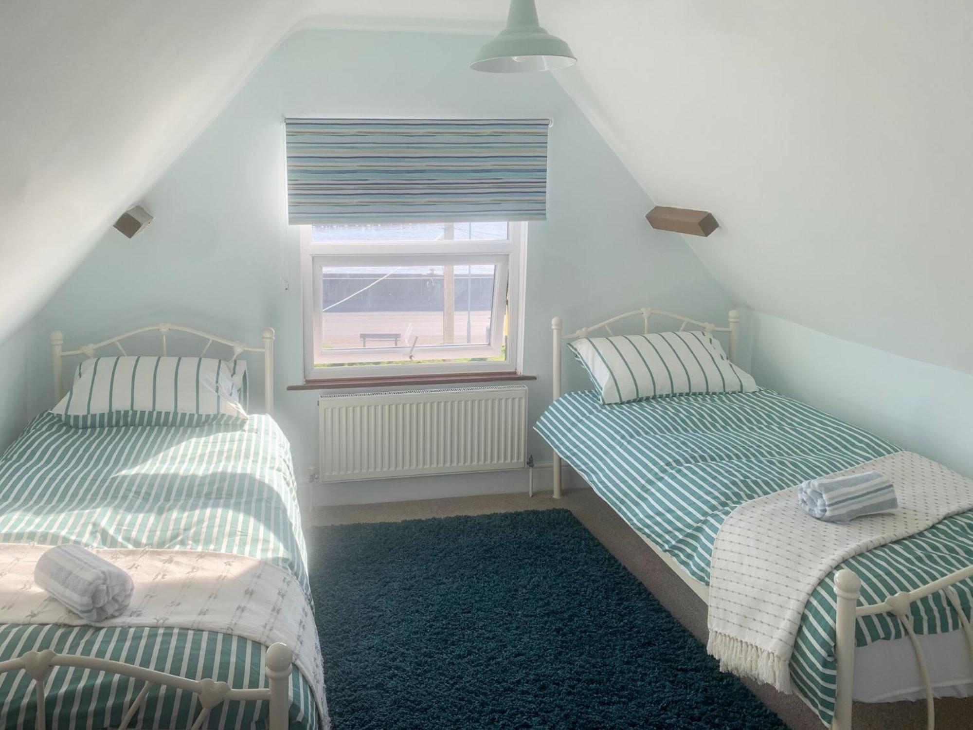 The Yellow House Gorleston-on-Sea Extérieur photo
