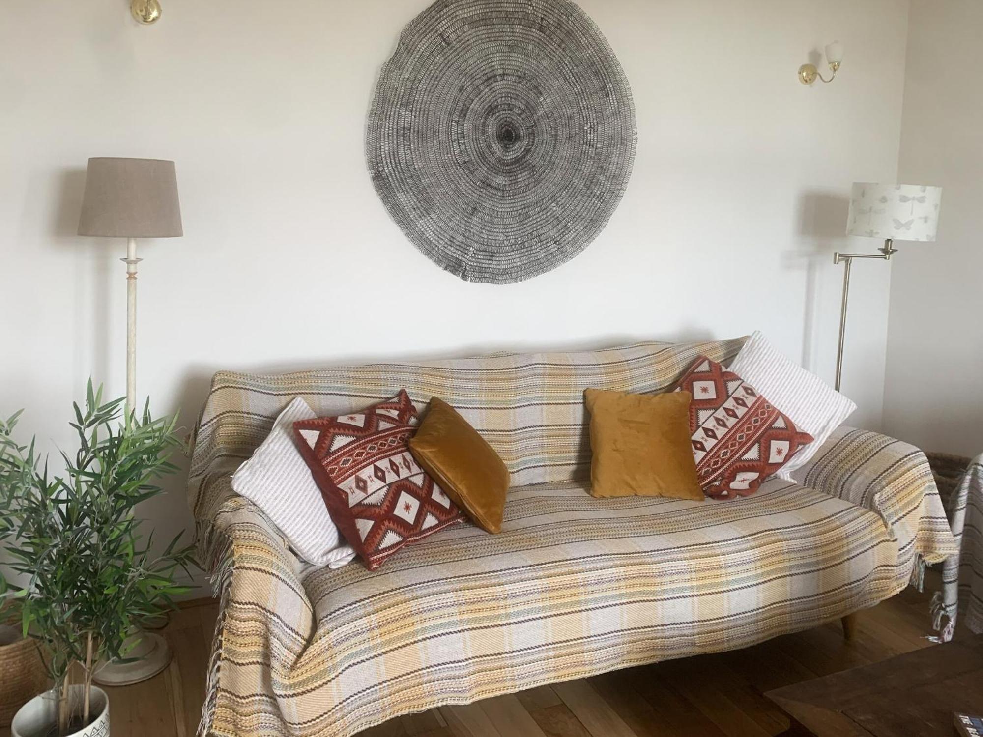 The Yellow House Gorleston-on-Sea Extérieur photo