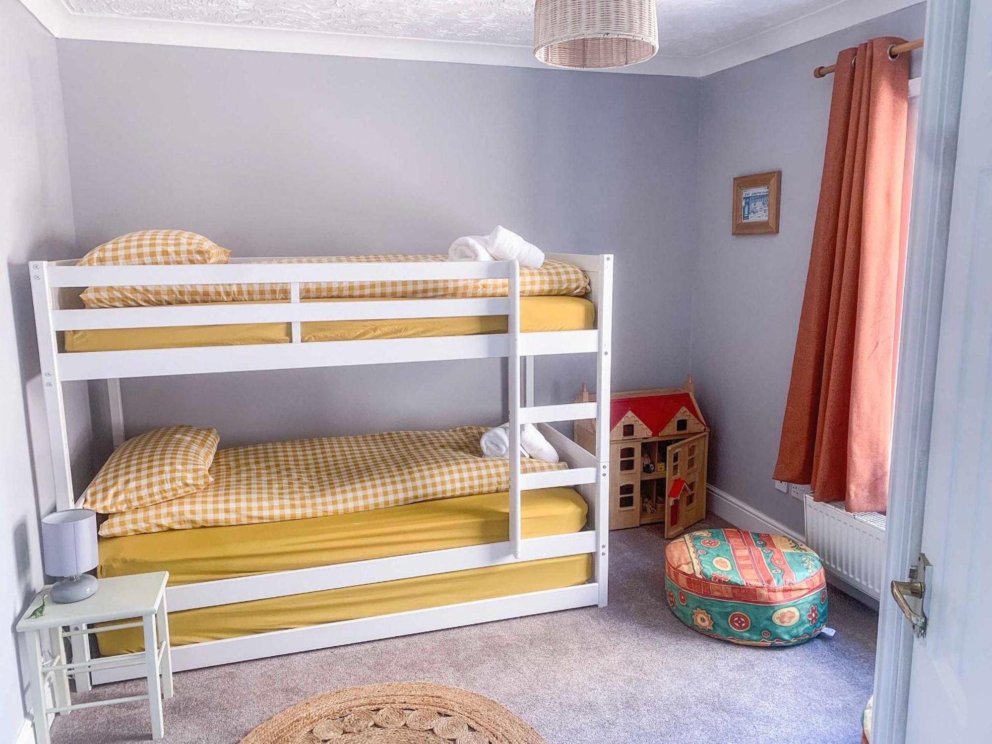 The Yellow House Gorleston-on-Sea Extérieur photo